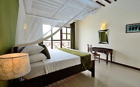 Amaan Beach Bungalows