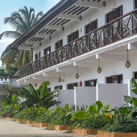 Amaan Beach Bungalows Nungwi Εξωτερικό φωτογραφία