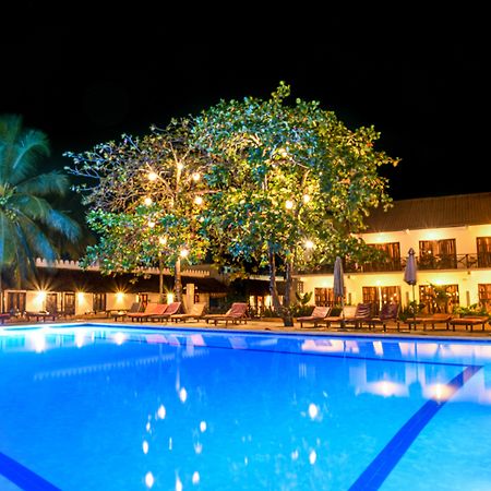 Amaan Beach Bungalows Nungwi Εξωτερικό φωτογραφία