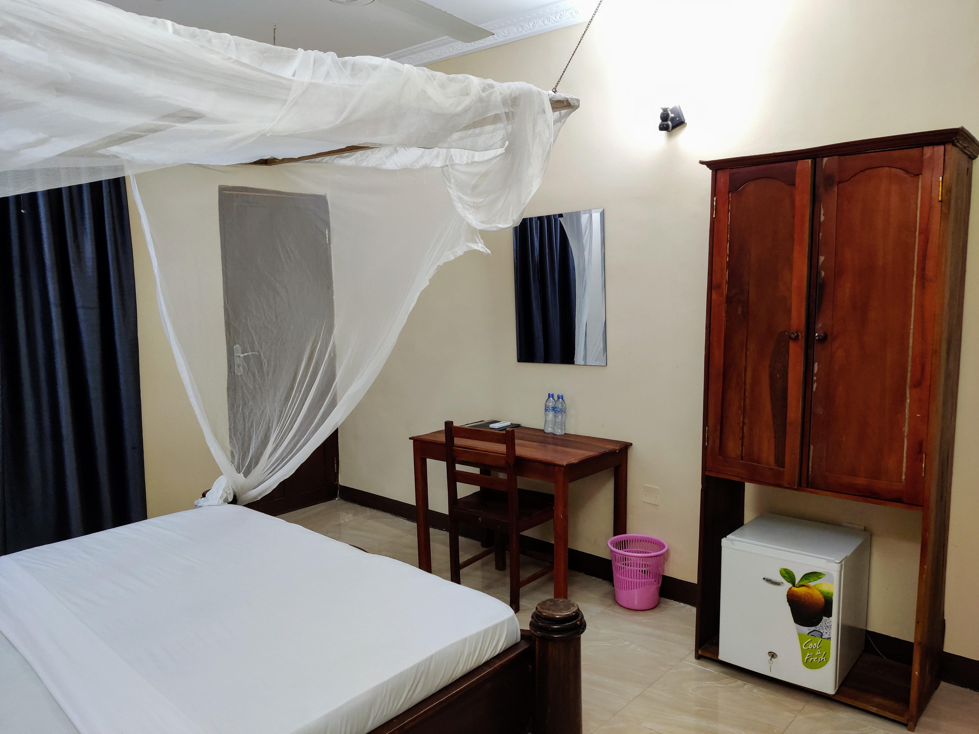 Amaan Beach Bungalows Nungwi Εξωτερικό φωτογραφία