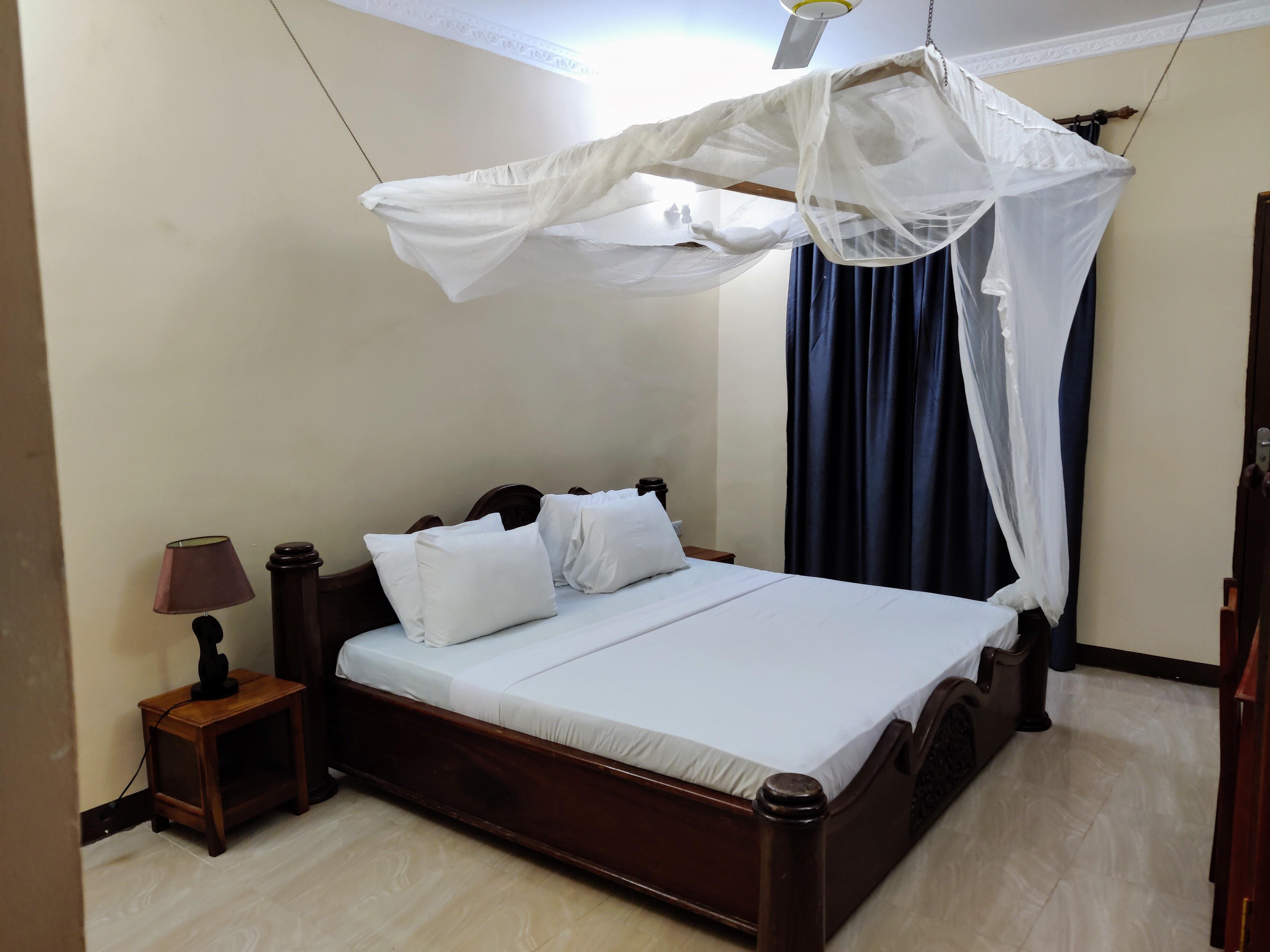 Amaan Beach Bungalows Nungwi Εξωτερικό φωτογραφία