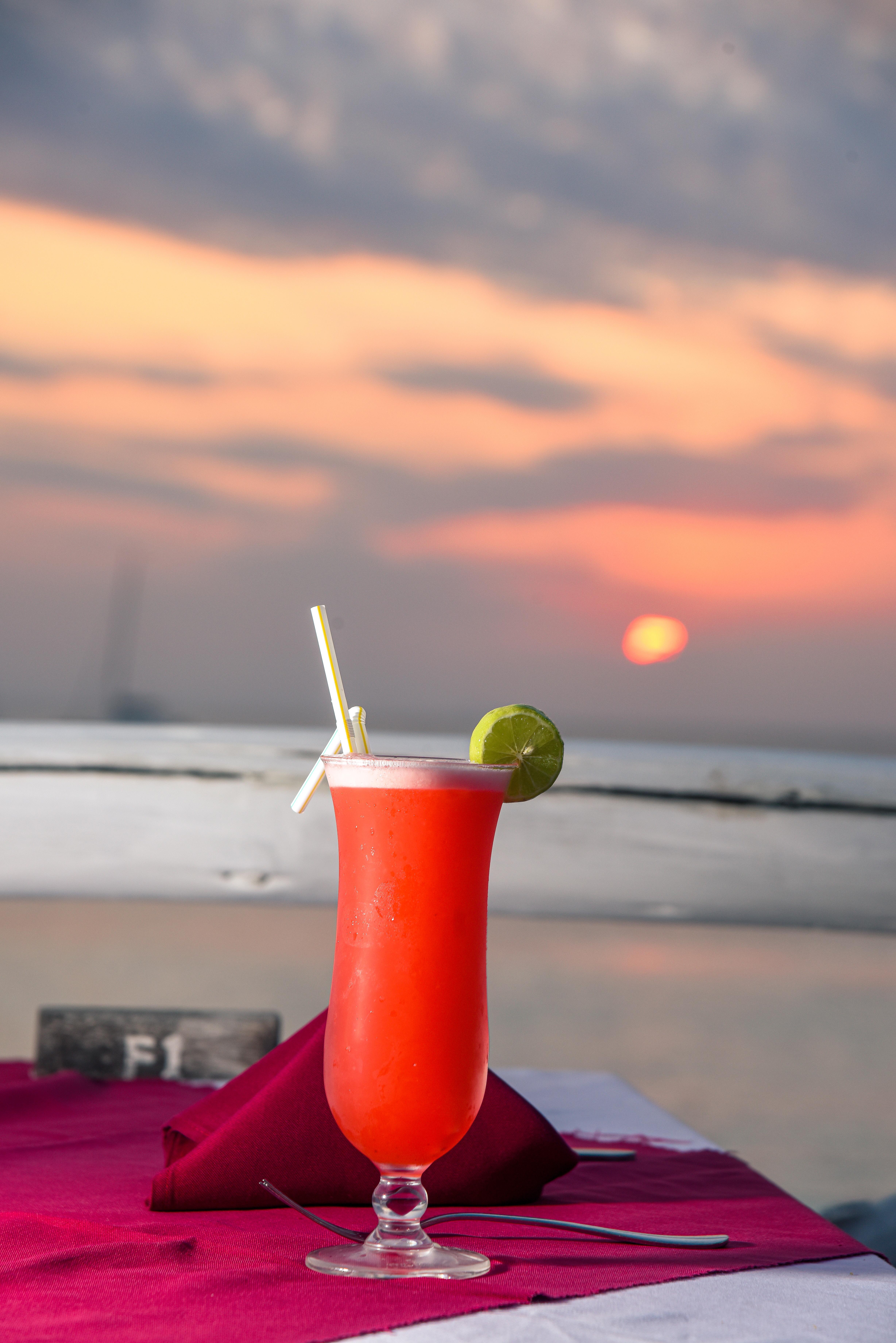 Amaan Beach Bungalows Nungwi Εξωτερικό φωτογραφία